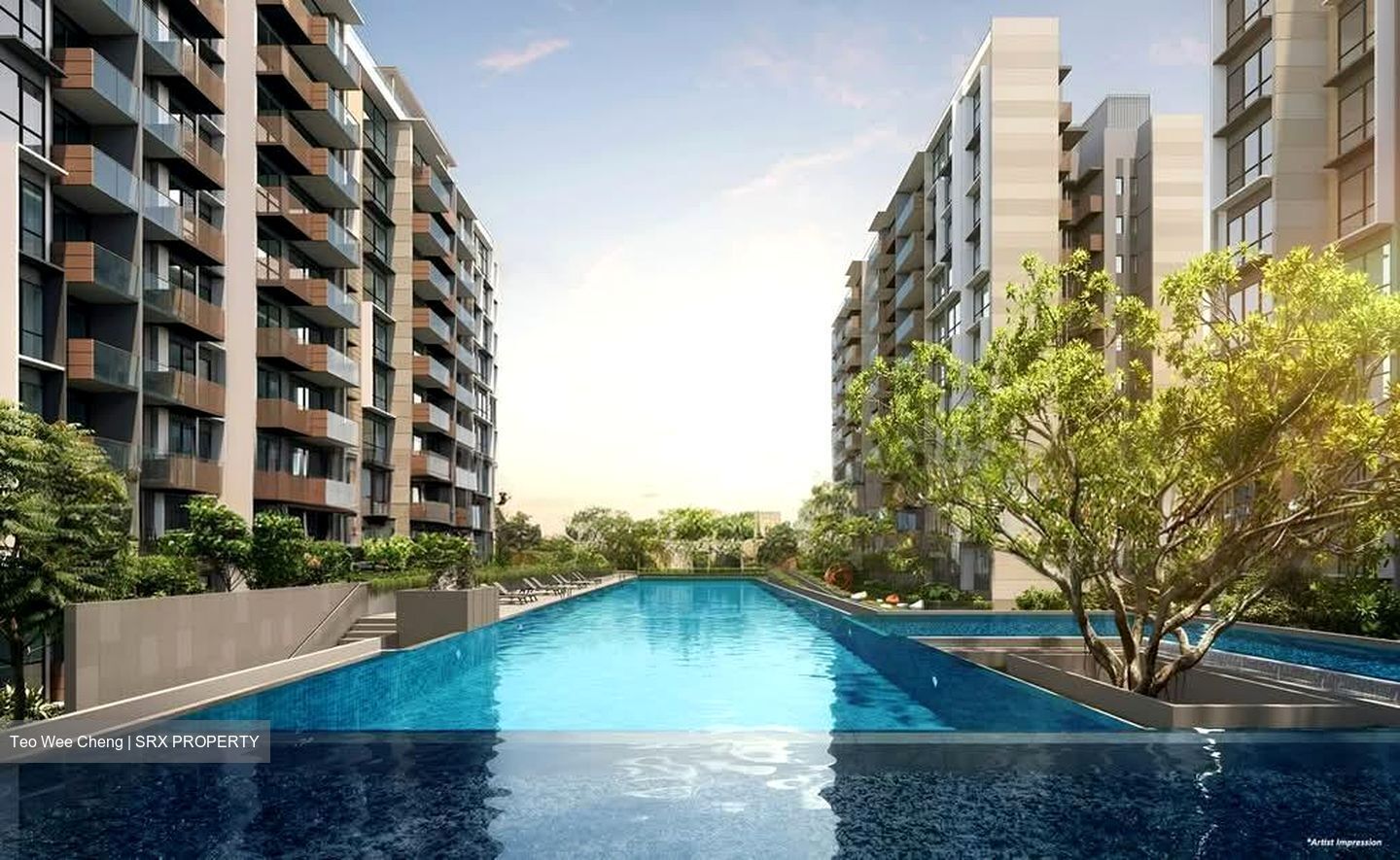 The Sen (D21), Condominium #591528831